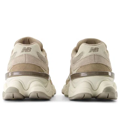 New Balance Unisex 9060 Sneakers In Multi