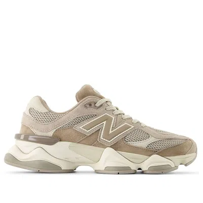 New Balance Unisex 9060 Sneakers In Multi