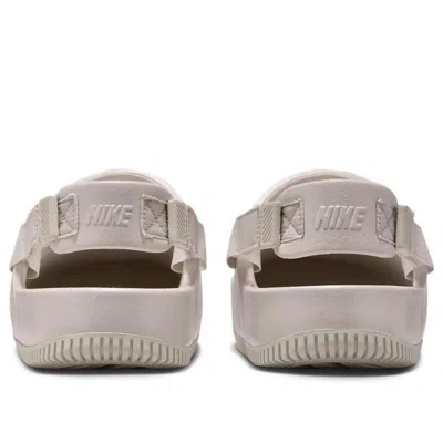 Nike (wmns)  Calm Pearlized Sandals 'light Orewood Brown' In Multi