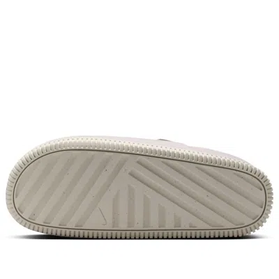 Nike (wmns)  Calm Pearlized Sandals 'light Orewood Brown' In Multi
