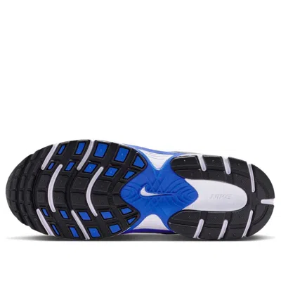 Nike (gs)  V5 Rnr 'white Vast Grey Royal'