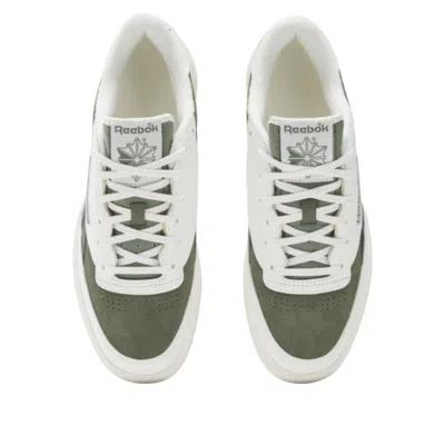 Reebok Mens  Club C Revenge Vintage Ii In Multi