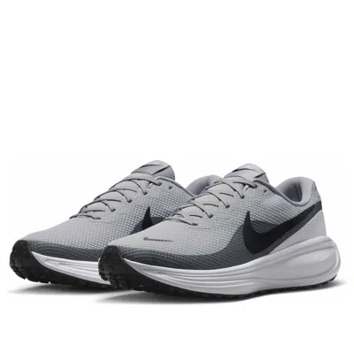 Nike Revolution 8 'light Black' In Multi