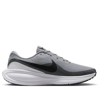Nike Revolution 8 'light Black' In Multi