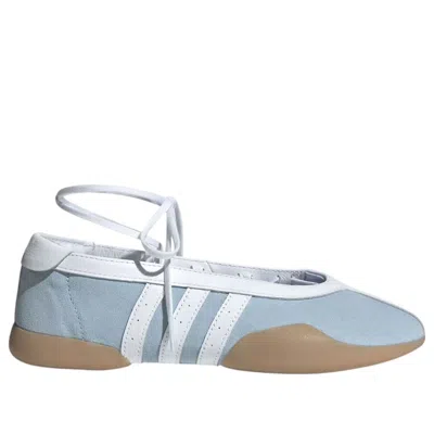 Adidas Originals (wmns) Adidas Taekwondo Mei Ballet 'clear Sky' In Multi