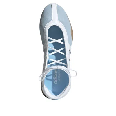 Adidas Originals (wmns) Adidas Taekwondo Mei Ballet 'clear Sky' In Multi