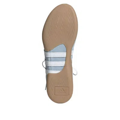 Adidas Originals (wmns) Adidas Taekwondo Mei Ballet 'clear Sky' In Multi