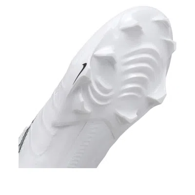 Nike Vapor Edge 360 Untouchable Mid 'white Metallic Silver' In Gray