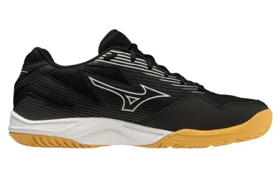 Mizuno Cyclone Speed 4 'black' In Multi