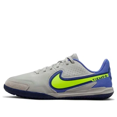 Nike (gs)  Tiempo Legend 9 Academy Ic 'recharge Pack' In Multi