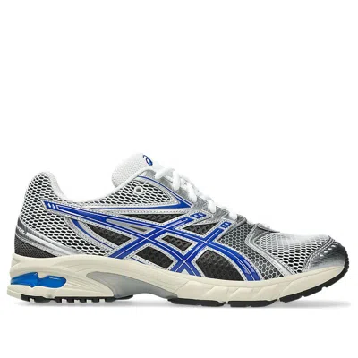 Asics Gel-ds Trainer 14 'white  Blue' In Multi