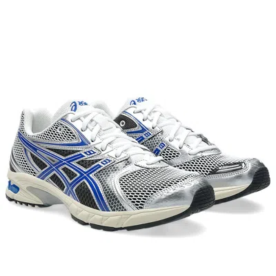 Asics Gel-ds Trainer 14 'white  Blue' In Multi