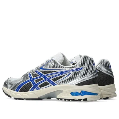 Asics Gel-ds Trainer 14 'white  Blue' In Multi