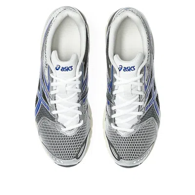 Asics Gel-ds Trainer 14 'white  Blue' In Multi
