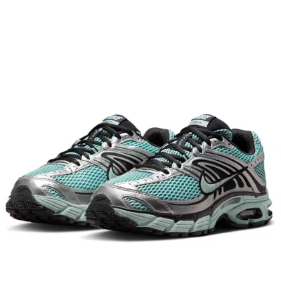 Nike (wmns)  Air Max Moto 2k 'cannon Green Haze' In Multi