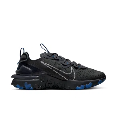 Nike React Vision 'anthracite Industrial Blue' In Multi