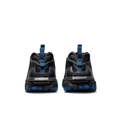 Nike React Vision 'anthracite Industrial Blue' In Multi