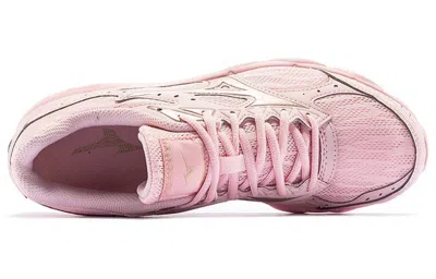 Mizuno (wmns)  Spark 3 Pink