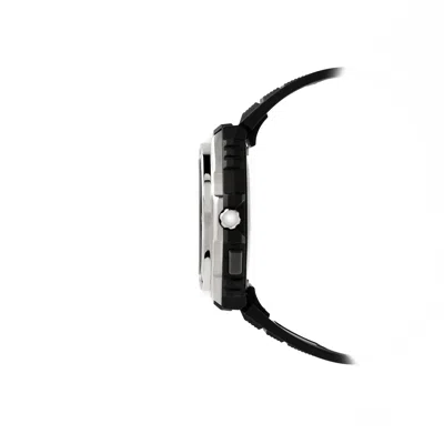 Casio Men's  Casual Watch 100m Waterproof Strap Mens Black Analog