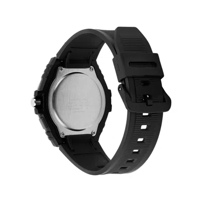 Casio Men's  Casual Watch 100m Waterproof Strap Mens Black Analog