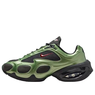 Nike (wmns)  Air Max Muse 'metallic Oil Green' In Multi