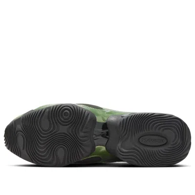 Nike (wmns)  Air Max Muse 'metallic Oil Green' In Multi