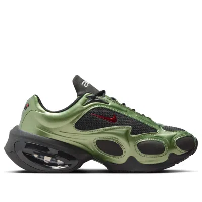 Nike (wmns)  Air Max Muse 'metallic Oil Green' In Multi