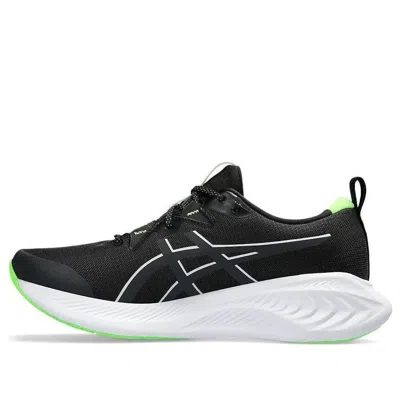 Asics (wmns)  Gel-cumulus 25 Lite-show 'black Pure Silver' In Multi