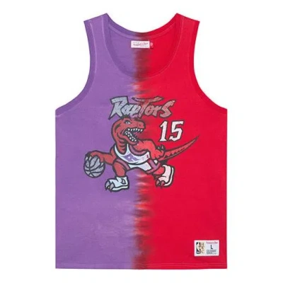 Mitchell & Ness Nba Ss22 15 In Multi