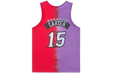 Mitchell & Ness Nba Ss22 15 In Multi