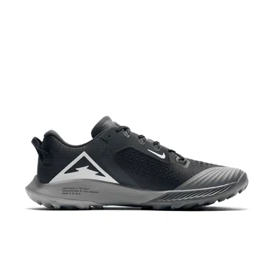 Nike (wmns)  Air Zoom Terra Kiger 6 'black Iron Grey'