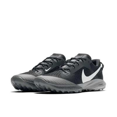 Nike (wmns)  Air Zoom Terra Kiger 6 'black Iron Grey'