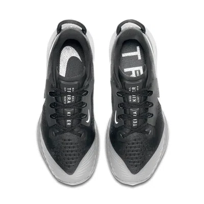 Nike (wmns)  Air Zoom Terra Kiger 6 'black Iron Grey'
