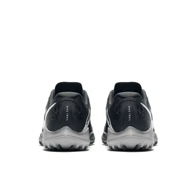 Nike (wmns)  Air Zoom Terra Kiger 6 'black Iron Grey'