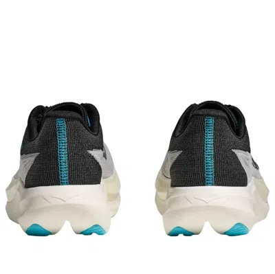 Hoka One One Rocket X 3 'white Black' In Multi