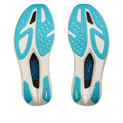 Hoka One One Rocket X 3 'white Black' In Multi