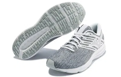 Mizuno Ezrun Lx 2 Gray/white In Multi