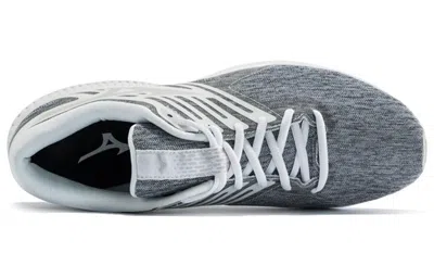 Mizuno Ezrun Lx 2 Gray/white In Multi