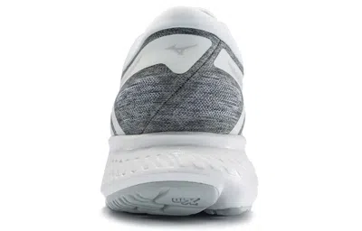 Mizuno Ezrun Lx 2 Gray/white In Multi