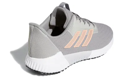 Adidas Originals (wmns) Adidas Climawarm 2.0 'grey Pink' In Multi
