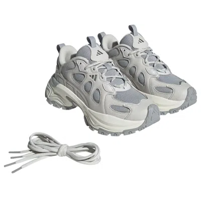 Adidas Originals (wmns) Adidas Shadow Valley 'grey Silver Metallic' In Gray