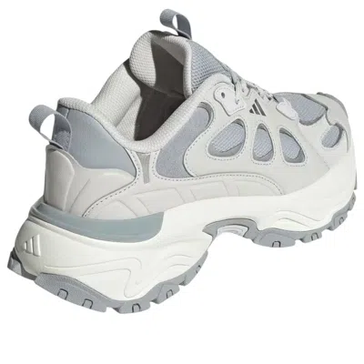 Adidas Originals (wmns) Adidas Shadow Valley 'grey Silver Metallic' In Gray