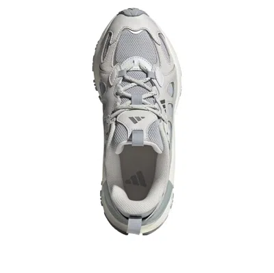 Adidas Originals (wmns) Adidas Shadow Valley 'grey Silver Metallic' In Gray
