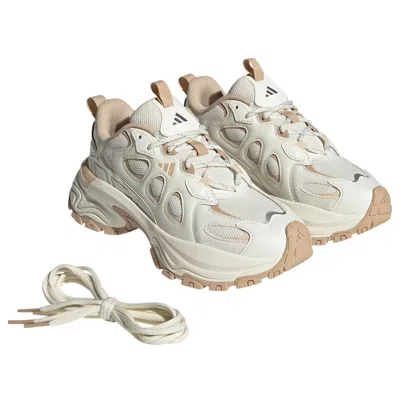 Adidas Originals (wmns) Adidas Shadow Valley 'off White Magic Beige' In Neutral
