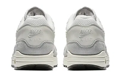 Nike Air Max 1 'grey White' In Multi