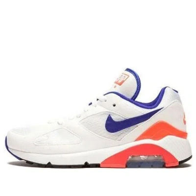 Nike (wmns)  Air Max 180 'ultramarine' In Multi