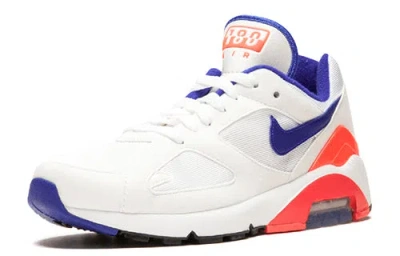 Nike (wmns)  Air Max 180 'ultramarine' In Multi