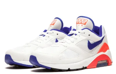 Nike (wmns)  Air Max 180 'ultramarine' In Multi