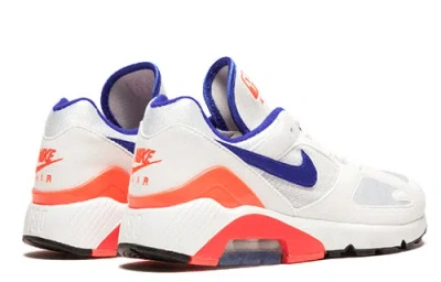 Nike (wmns)  Air Max 180 'ultramarine' In Multi