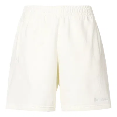 Adidas Originals Adidas X Pharrell Basic Sports Shorts 'white'